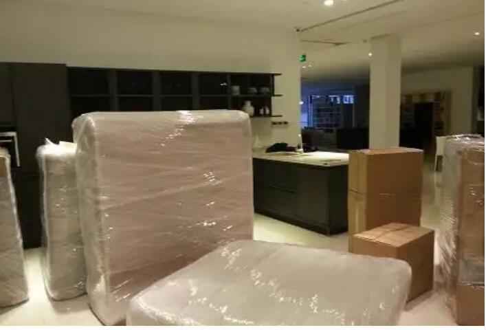 厦门到王益区长途搬家