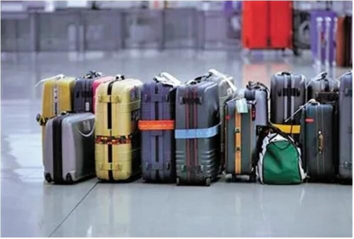 厦门到王益区行李托运