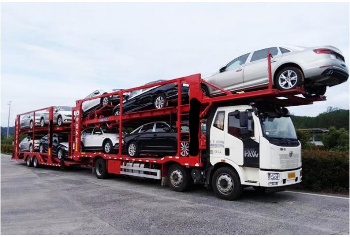 厦门到王益区轿车托运